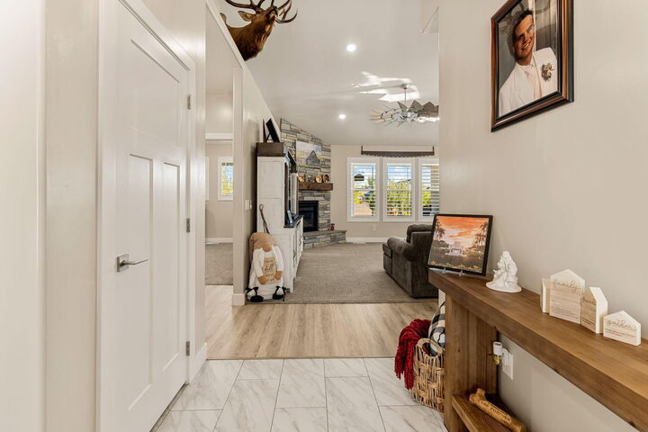 Property Photo:  563 E 5020 N  UT 84721 