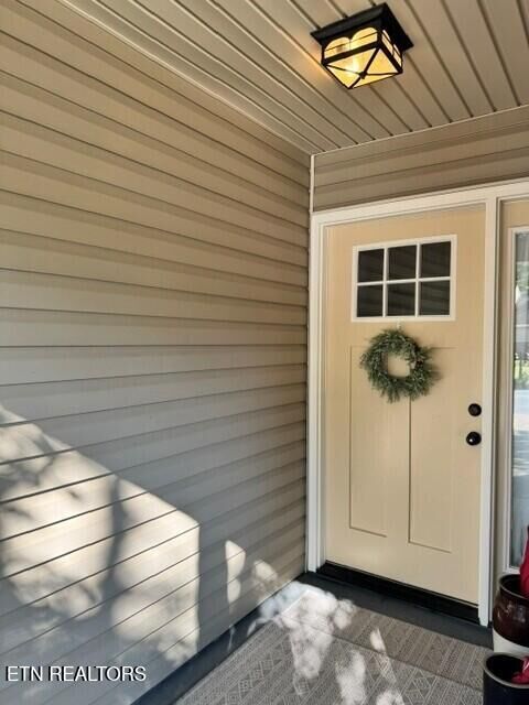 Property Photo:  10017 Gate Post Way  TN 37931 
