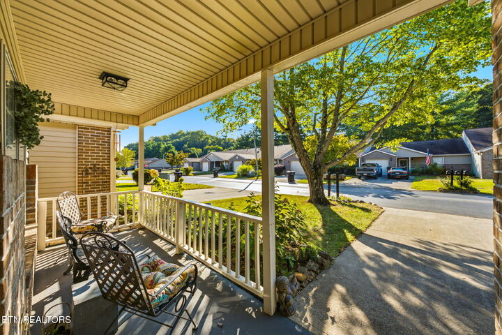Property Photo: 10017 Gate Post Way TN 37931