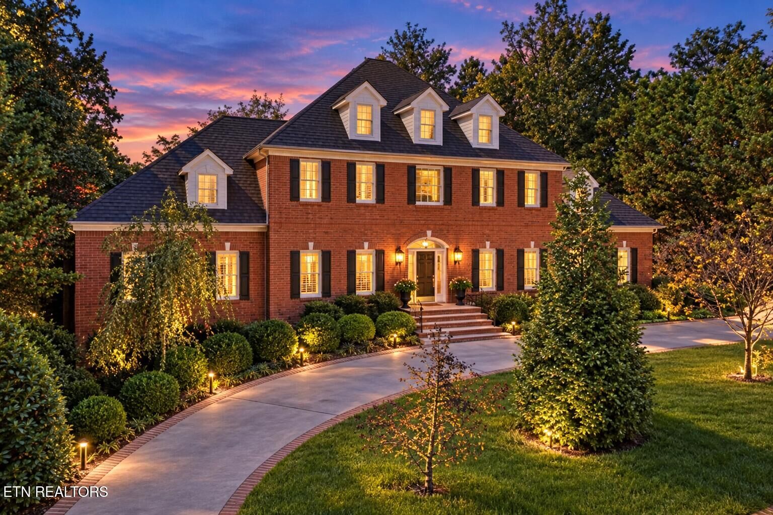 Property Photo: 142 Center Park Lane TN 37830