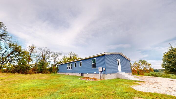 Property Photo: 5761 Brown Ridge Road KY 40351