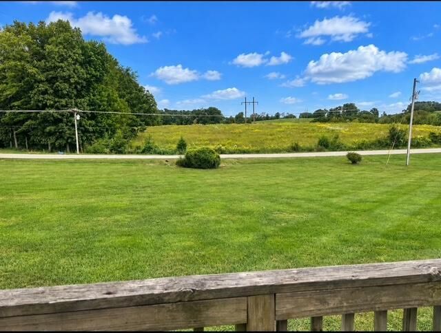 Property Photo: 6401 Mt Zion Road KY 40729