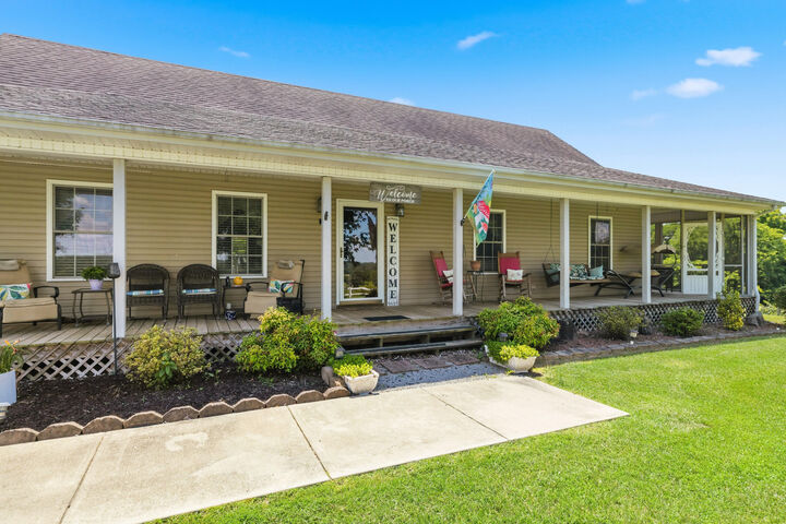 Property Photo:  150-182 Combest Drive  KY 42728 
