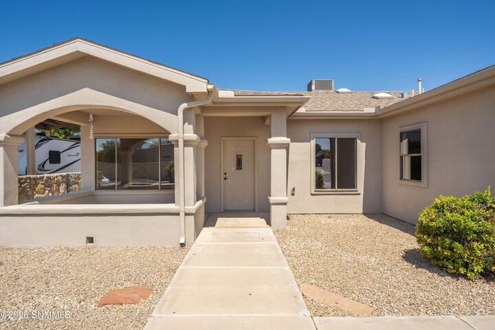 Property Photo:  1205 Osage Court  NM 88005 