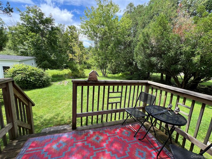 Property Photo: 53 Rock City Road NY 12498