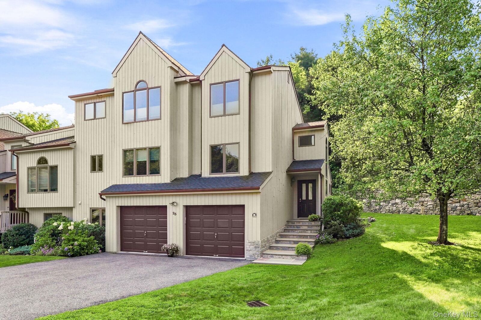Property Photo: 25 Fawn Lane NY 10589