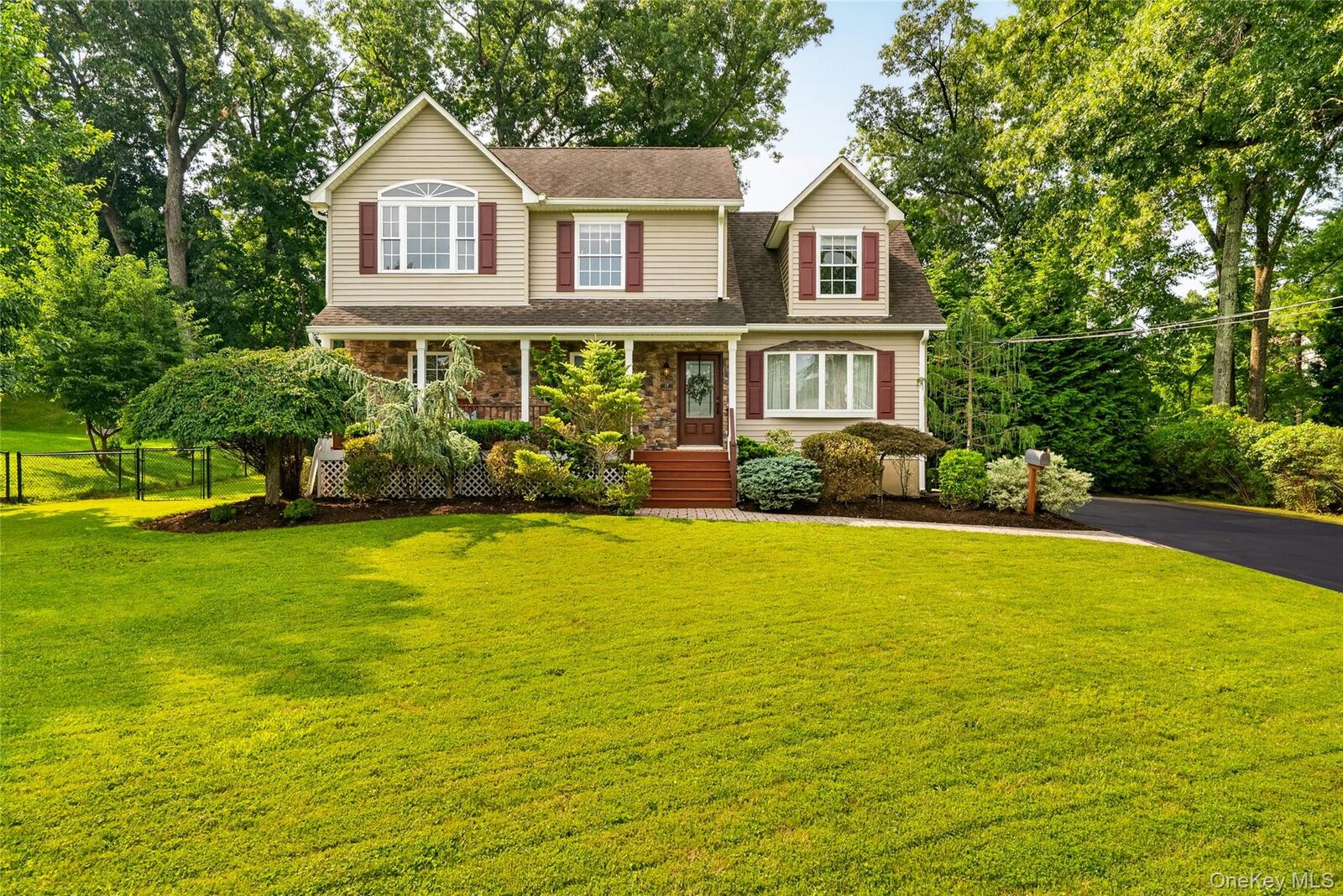 Property Photo: 17 Nanuet Avenue NY 10954