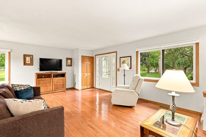 Property Photo: 2357 Bay Woods MI 48706