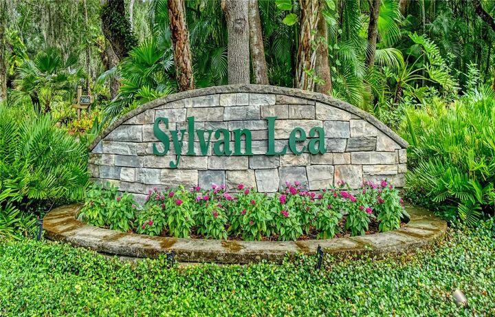 Property Photo: 2166 Sylvan Lea Drive FL 34240