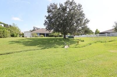 Property Photo: 3638 Doe Run Drive FL 34772