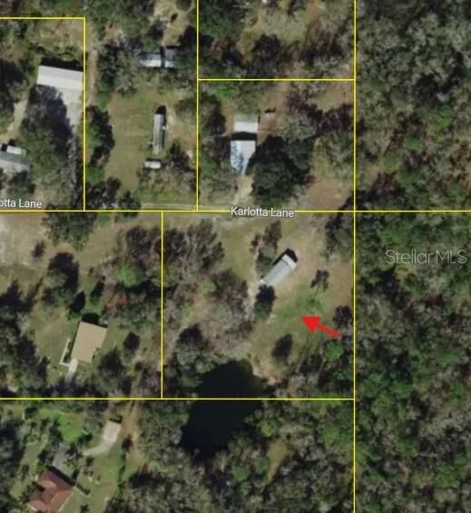 Property Photo:  Karlotta Lane  FL 34639 