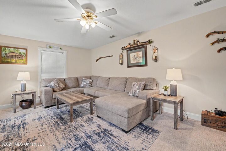 Property Photo:  153 Old Mobile Highway  MS 39452 