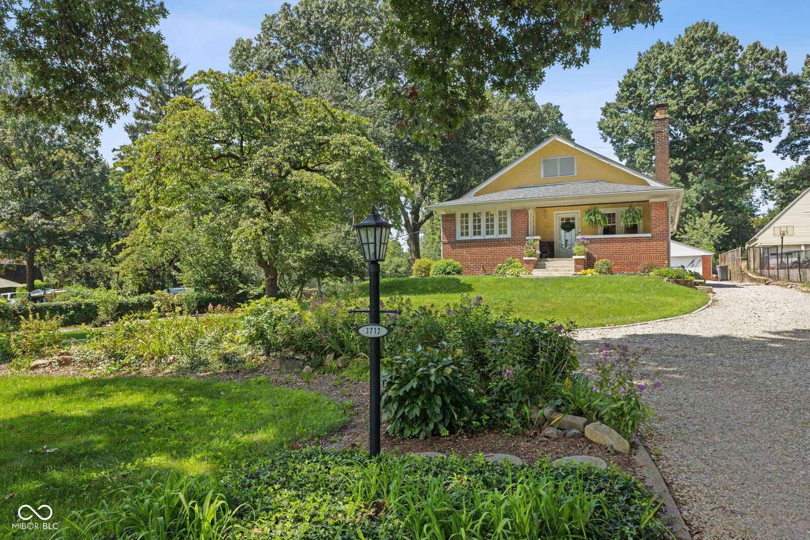 Property Photo:  3712 Brill Road  IN 46227 