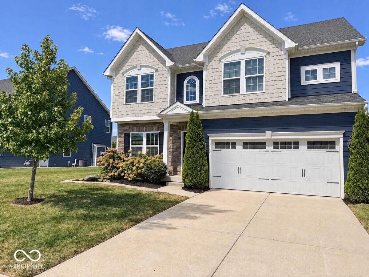 Property Photo:  15142 Betton Place  IN 46037 
