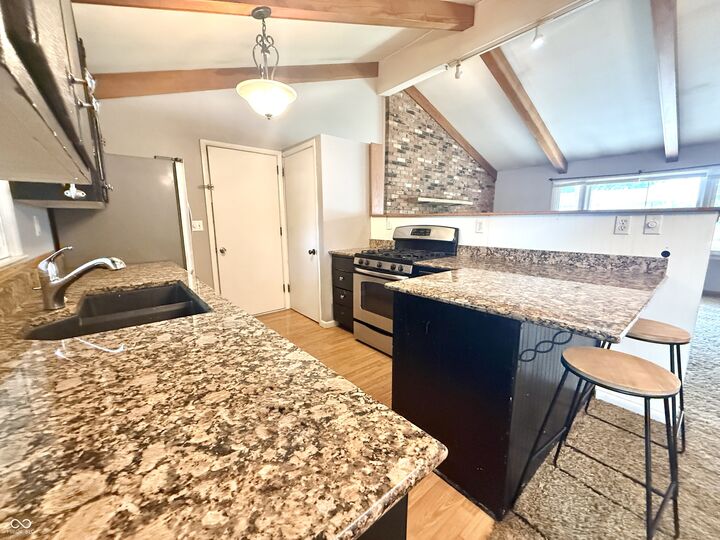 Property Photo:  712 N Campbell Street  IN 47933 