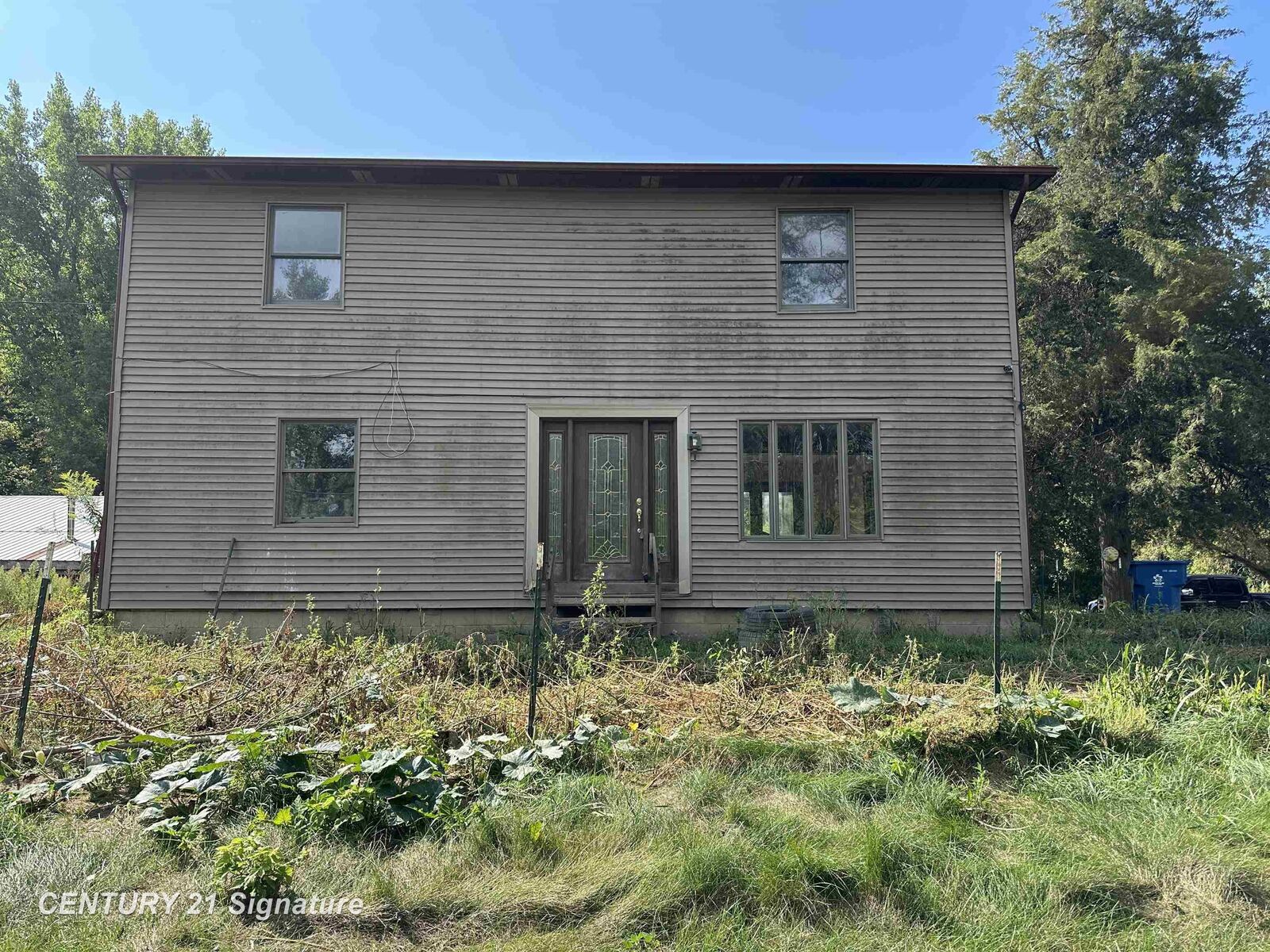 Property Photo:  7163 Wilson Road  MI 48457 