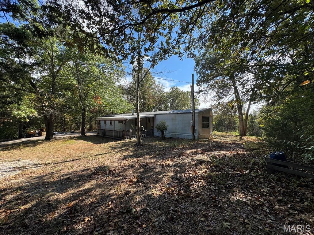 Property Photo:  11679 State Route 21  MO 63050 
