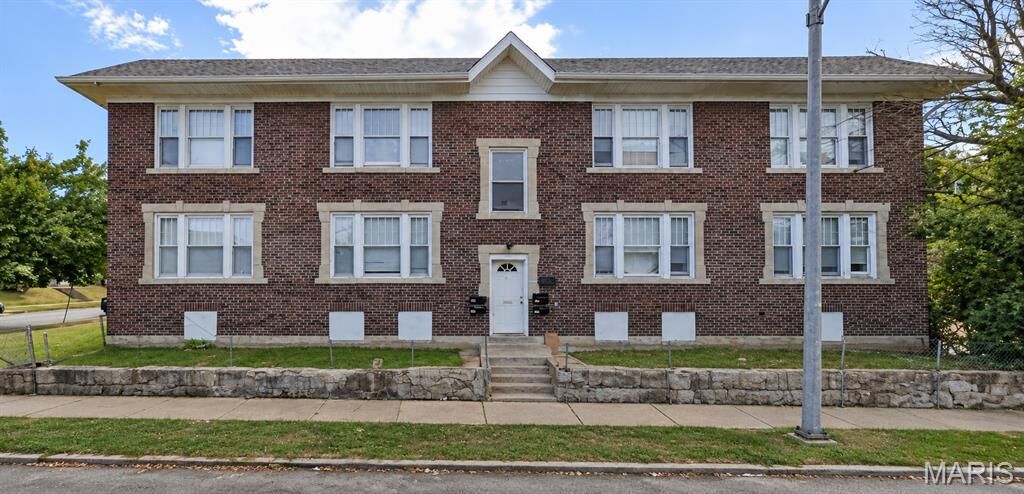 Property Photo:  3424 Clara Avenue  MO 63120 