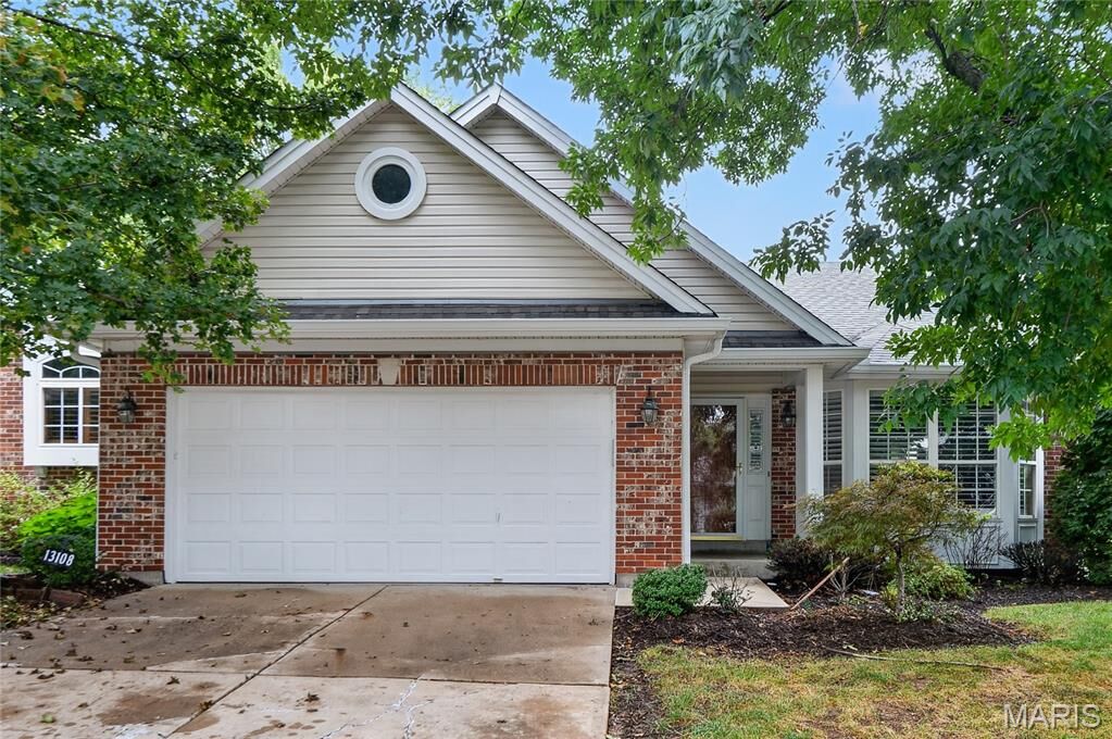 Property Photo:  13108 Walden Woods Court  MO 63146 