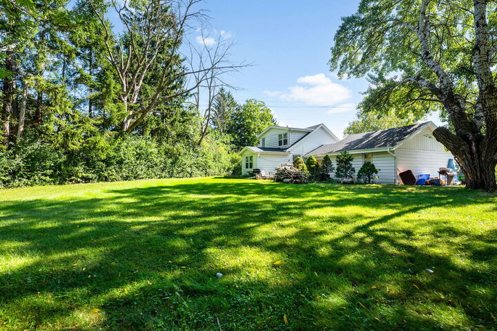 Property Photo:  2785 Lilly Rd  WI 53005 