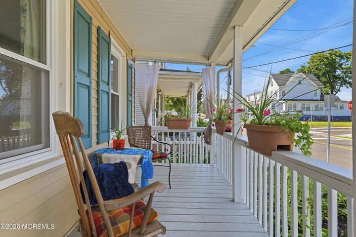 Property Photo:  74 2nd Street  NJ 07735 