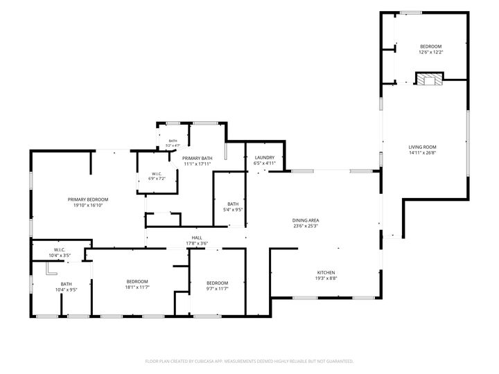 Property Photo:  4288 Charleswood Ave  TN 38117 