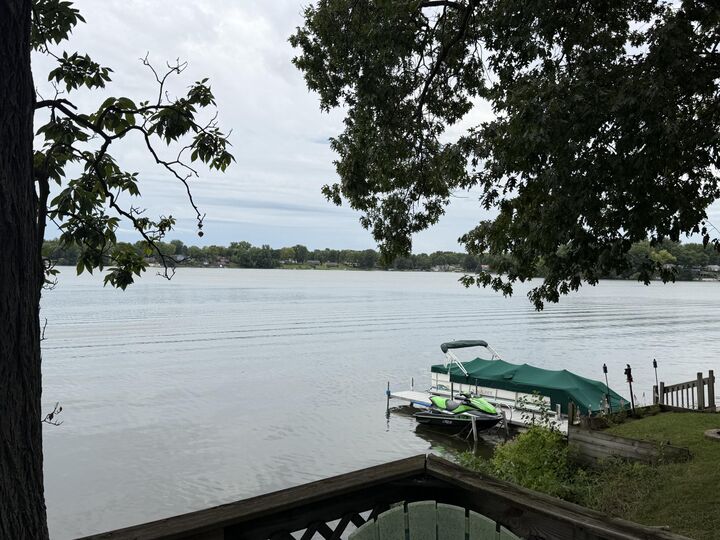 Property Photo:  246 Tuttle Park Drive  MI 49089 
