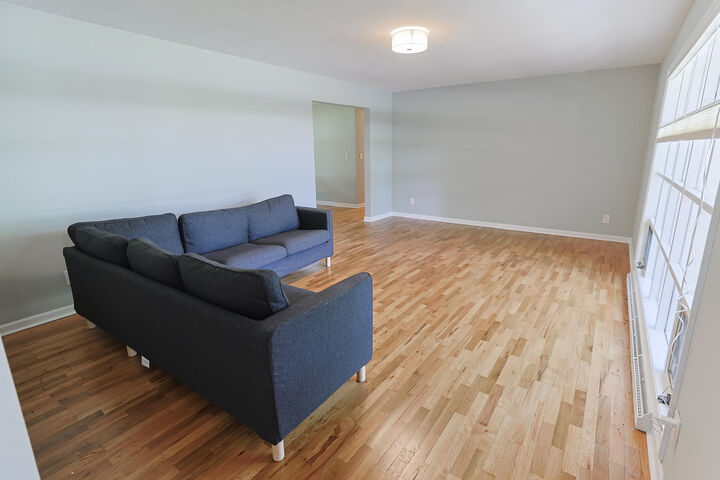 Property Photo: 3440 Middlebrook Road MI 49085