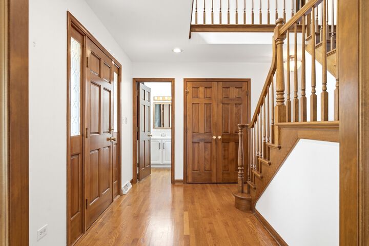 Property Photo:  0S415 Madison Street  IL 60190 