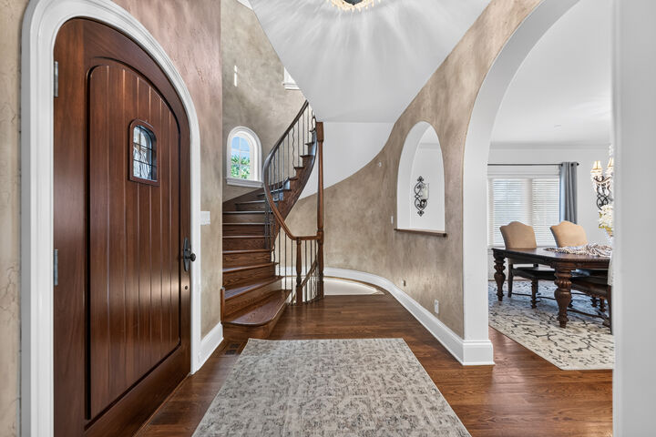 Property Photo: 928 Hastings Street IL 60068