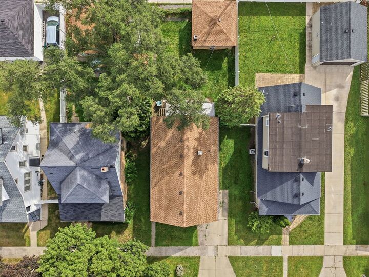 Property Photo: 617 23rd Avenue IL 60104