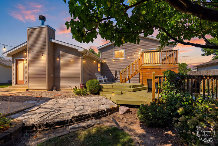 Property Photo: 340 Mohawk Drive IL 60914