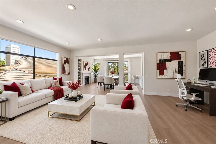 Property Photo:  15 Oak  CA 92679 