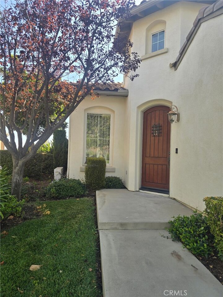 Property Photo:  23952 Four Corners Court  CA 92883 