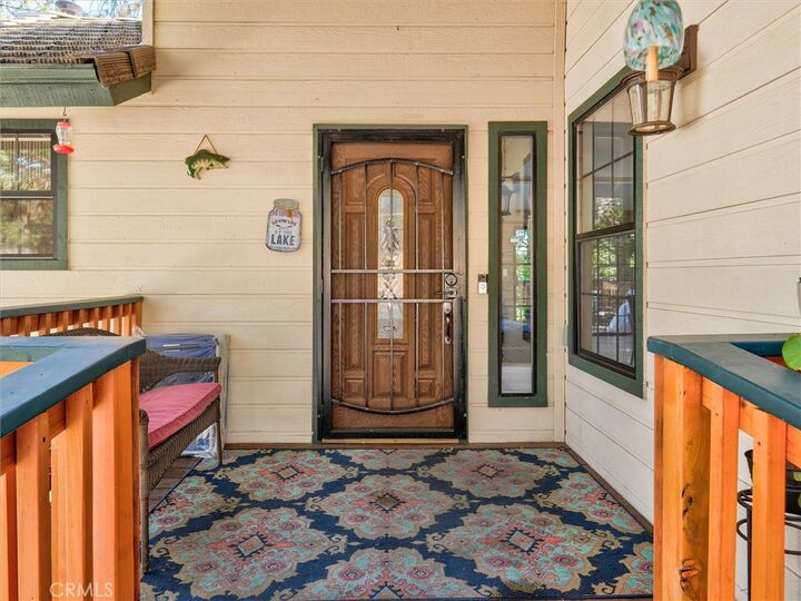 Property Photo:  40593 Saddleback  CA 93604 