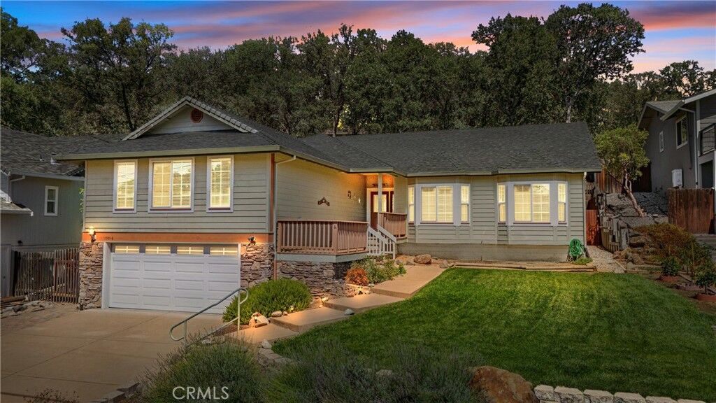 Property Photo:  19516 Mountain Meadow N. N  CA 95467 