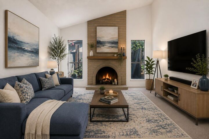 Property Photo:  7832 Casa Bella Way  CA 95610 