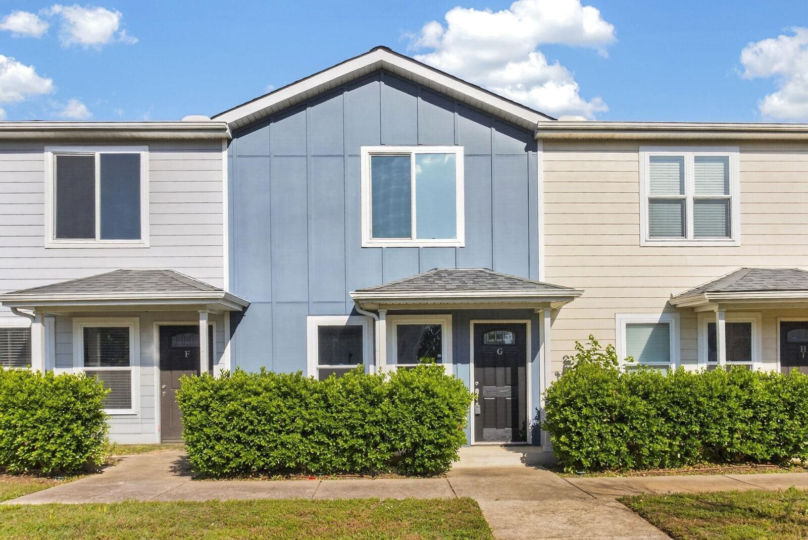 Property Photo:  841 Hastings St G  TN 37130 