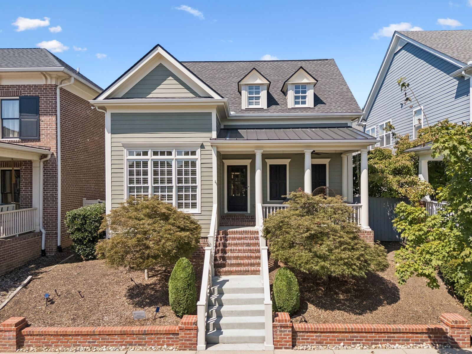 Property Photo:  107 Gladstone Ln  TN 37064 