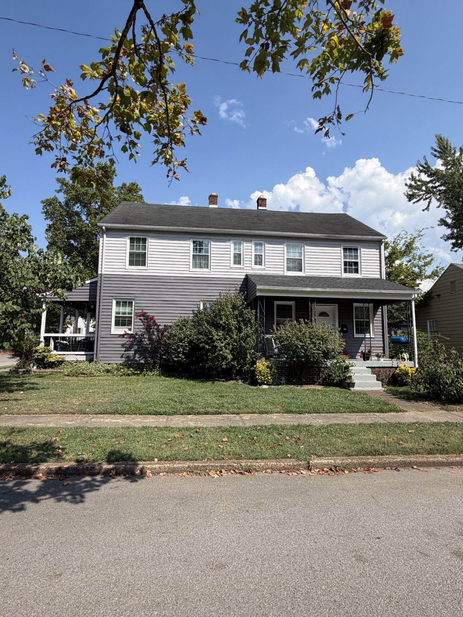 Property Photo: 1003 Bryan St TN 37138