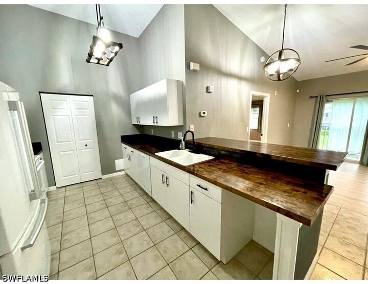 Property Photo: 27095 Matheson Avenue 208 FL 34135