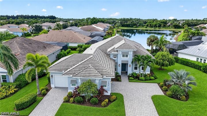 Property Photo:  14812 Dockside Lane  FL 34114 