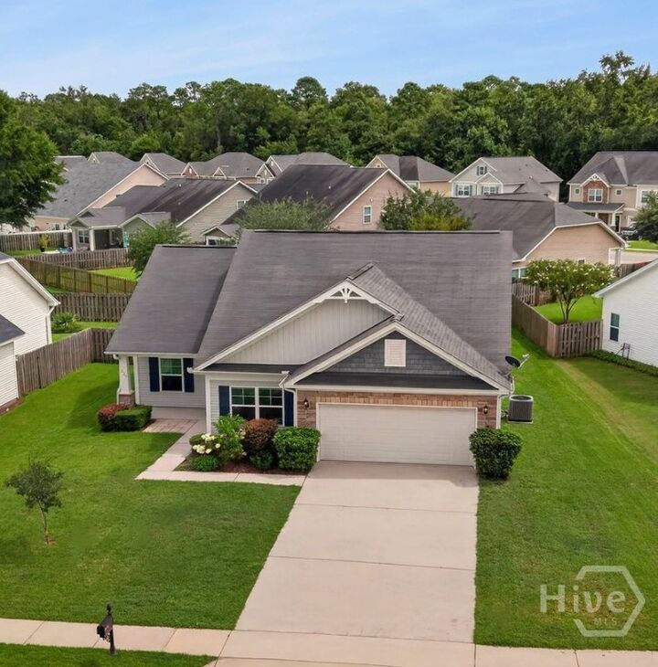 Property Photo: 223 Somersby Boulevard GA 31322