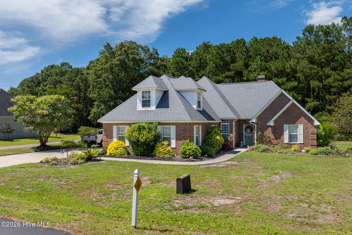 Property Photo:  505 Seascape Drive  NC 28460 