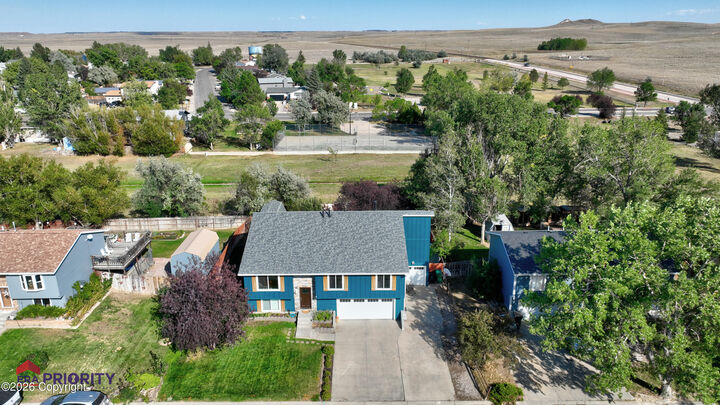 Property Photo:  7011 Greensburgh Ave -  WY 82718 