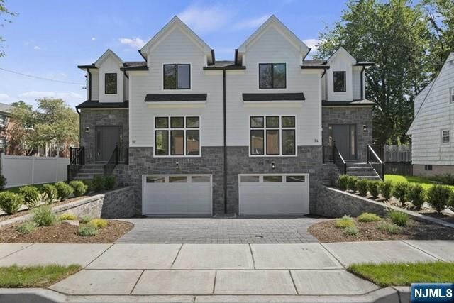 Property Photo:  92 Franklin Street  NJ 07670 