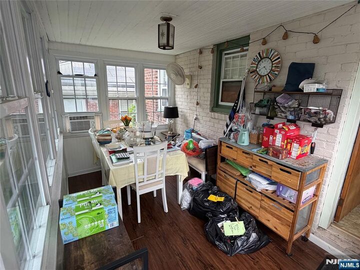 Property Photo: 72 Fairview Avenue NJ 07603