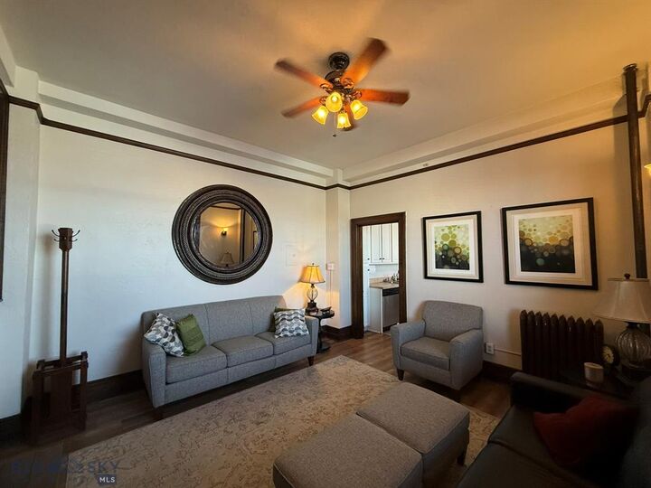 Property Photo: 8 W Park Street 405 MT 59701