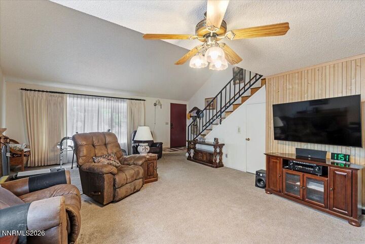 Property Photo:  2580 Meadowbrook Lane  NV 89701 