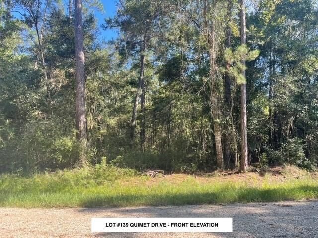 Property Photo:  Lot #139 Quimet Drive  LA 70420 